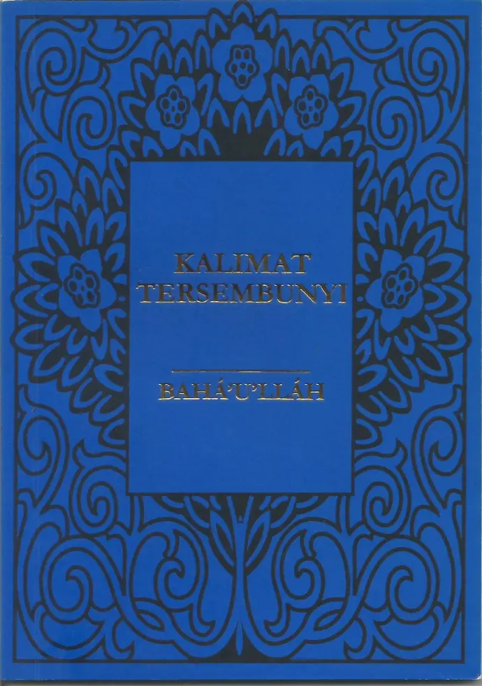 Kalimat Tersembunyi