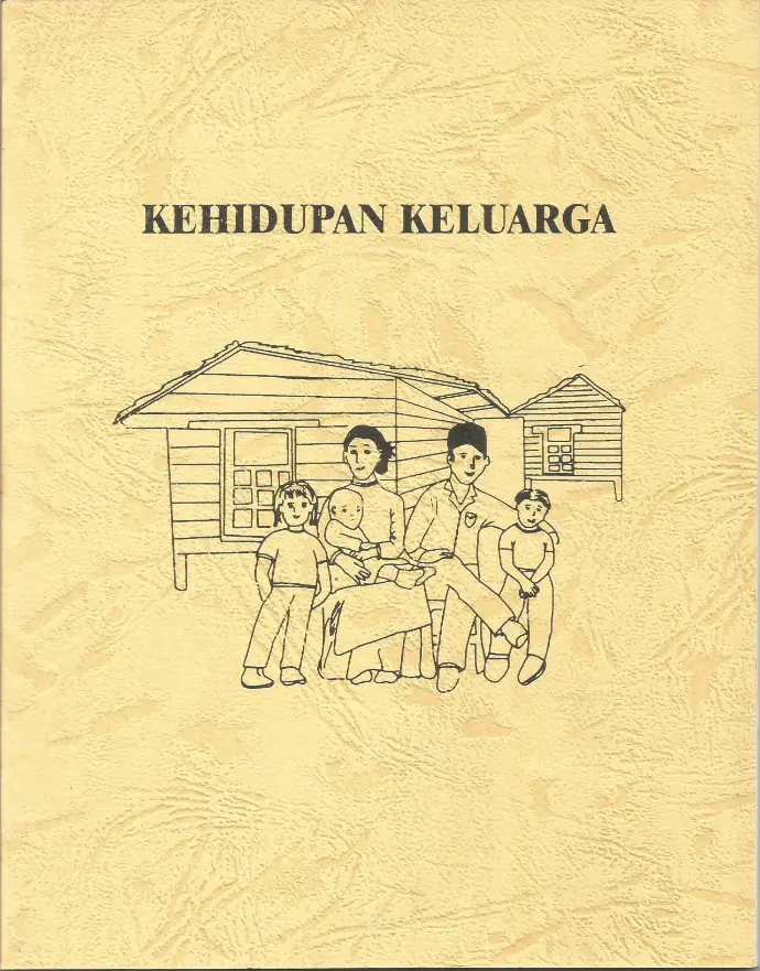Kehidupan Keluarga