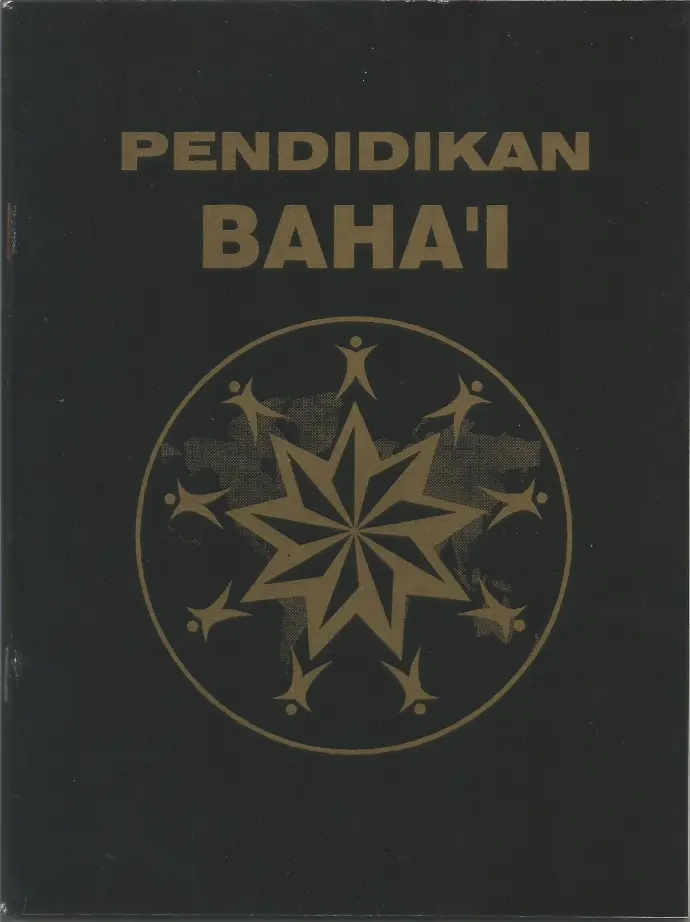 Pendidikan Baha'i